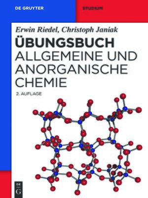 cover image of Übungsbuch